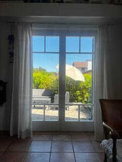 Katjas Häuschen - 0