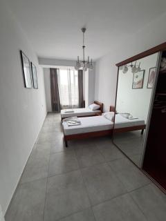 Specious 2BR City View Apartment in the Heart of Yerevan - Sleeps up to 7 - 6