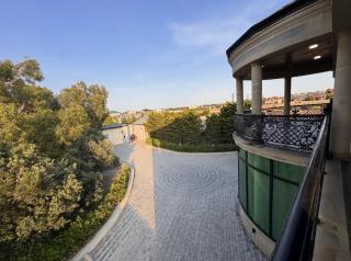 Caspian Pearl Villa - 1