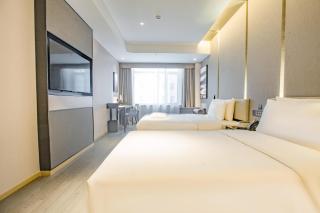 Atour Hotel Shenyang Heping Street - 1