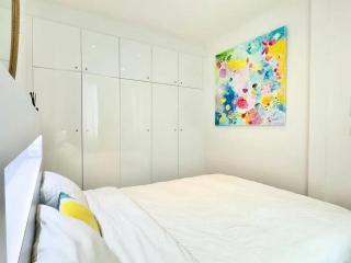 The Canal Loft - 9