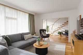 Boutique Stays - Rest Ashored - 0