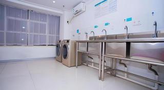 City Comfort Inn Wuhan Jiangxia - 4