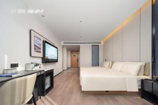 Atour Hotel Shenyang Sino-German Industrial Park Shenliao Road - 8