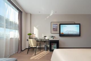 Atour Hotel Shenyang Sino-German Industrial Park Shenliao Road - 7