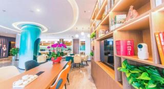 Jinjiang Inn Jinan Shimao Kuanhouli Quancheng Road - 7