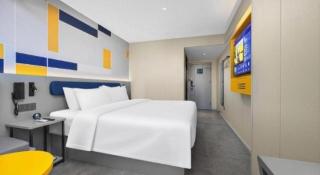 7 Days Inn Tianjin Cancer Hospital Metro Station - 6