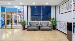 7Days Inn Tianjin Dongli Development Zone Light Railway Station - 3