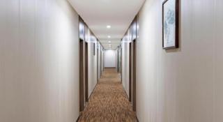 7Days Inn Tianjin Dongli Development Zone Light Railway Station - 2