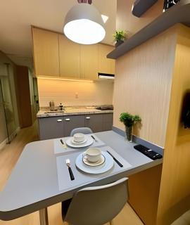 Edifício Bahamas Center - Apt 357 - Studio Premium em Aguas Claras com garagem - By Hospede Fácil - 7