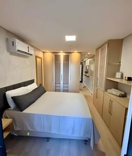 Edifício Bahamas Center - Apt 357 - Studio Premium em Aguas Claras com garagem - By Hospede Fácil - 6