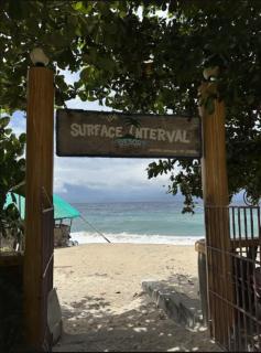 Surface Interval Resort Isla Verde Batangas City - 8