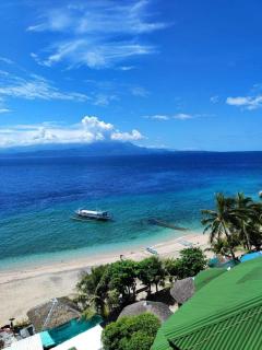 Surface Interval Resort Isla Verde Batangas City - 0