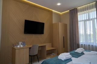 AsiaStar Palace - Samarcanda - 3