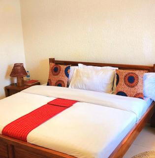 moshono WiDa lodge - 7
