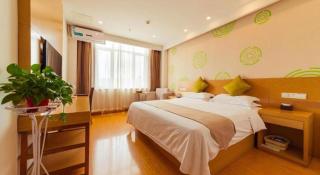 GreenTree Inn Tangshan Xueyuan Road Business Hotel - 4