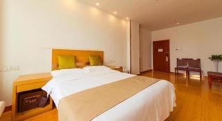GreenTree Inn Tangshan Xueyuan Road Business Hotel - 3
