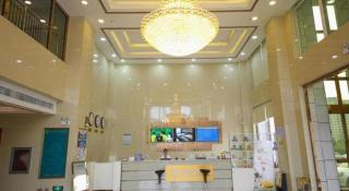 GreenTree Inn Tangshan Xueyuan Road Business Hotel - 9
