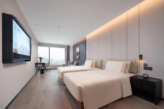 Atour Hotel Shenyang Youth Avenue Square - 5