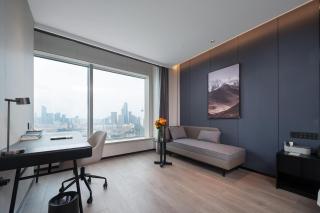 Atour Hotel Shenyang Youth Avenue Square - 3