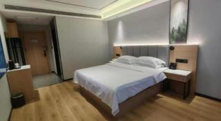 GreenTree Inn Puyang Fan County People Avenue Banqiao Road Hotel - 4