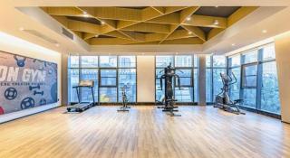 ibis Styles Kunming Nanping Hotel - Kunming - 2