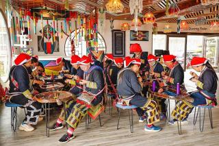 Lan Rung Retreat Sapa - 8