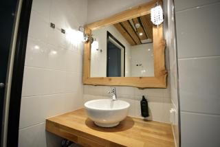 Boutique Hotel Mustaparta - 3