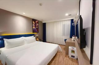 7 Days Inn Beijing Panjiayuan Antique City Cancer Hospital - 3