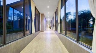 Jinjiang Metropolo Hotel - Hangzhou Xiasha - 8
