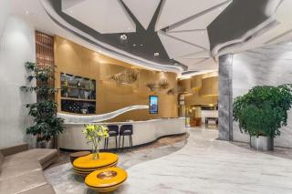 ibis Styles Dongguan Chang-an Wanda Plaza Hotel - 9