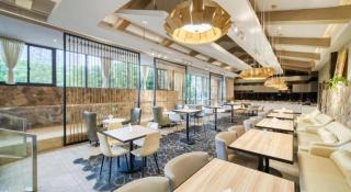 Jinjiang Metropolo Hotel - Hangzhou Xiasha - 9