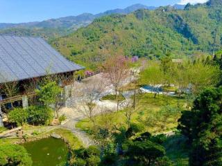 Lan Rung Retreat - 8