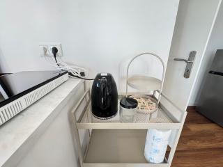 Liya Apartments - 1