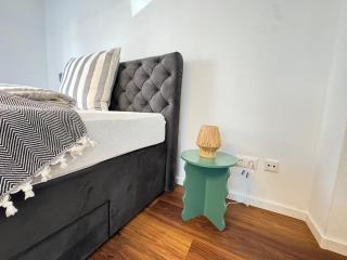 Liya Apartments - 6