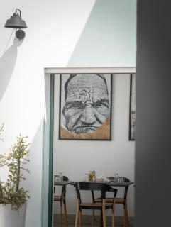 Dar Dou Boutique Guesthouse Art and Pool in Tunis Medina - 3