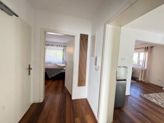 Liya 06-2 Zimmer mit Balkon - 2