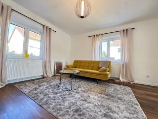 Liya 06-2 Zimmer mit Balkon - 4