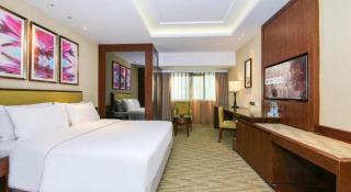 New Regent Hotel - 3