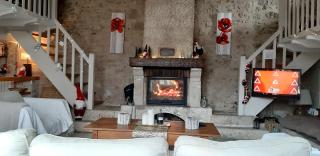 Maison De Charme Avec Sa Piscine - 8