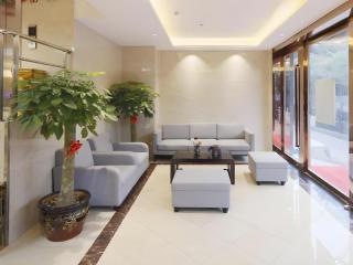 GreenTree Inn Shanghai Railway Station Macao Road - Shanghai - 9