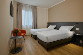 Zenit Park Hotel - 2