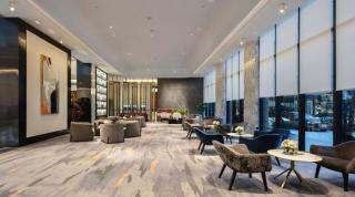Taiyi International Hotel - 5