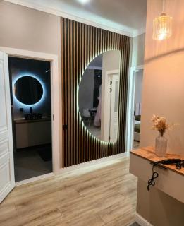 2 х комнатная квартира LUXE - 4