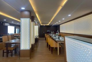 Vista Luxurious Resort and Funpark - 9