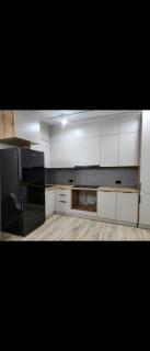 2 х комнатная квартира LUXE - 1