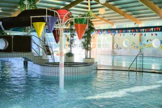Summio Vakantiepark Emslandermeer - 9