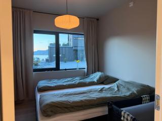 Cozy, new apartment for rent with proximity to beautiful nature - 3