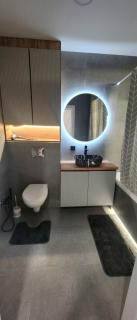 2 х комнатная квартира LUXE - 2