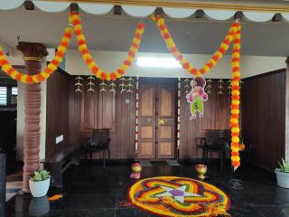 Eeshavaasyam Home Stay - 5